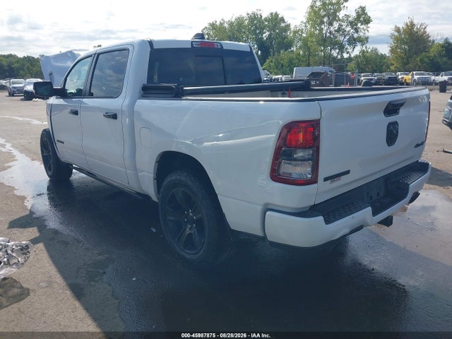 Aukcja sprzedaży 2023 Ram 1500 Big Horn  4x4 5'7 Box, vin: 1C6SRFFT2PN661570, numer aukcji: 45987875