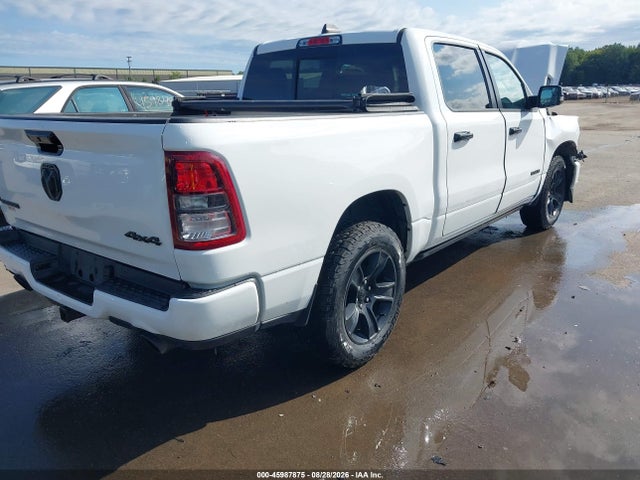 Aukcja sprzedaży 2023 Ram 1500 Big Horn  4x4 5'7 Box, vin: 1C6SRFFT2PN661570, numer aukcji: 45987875