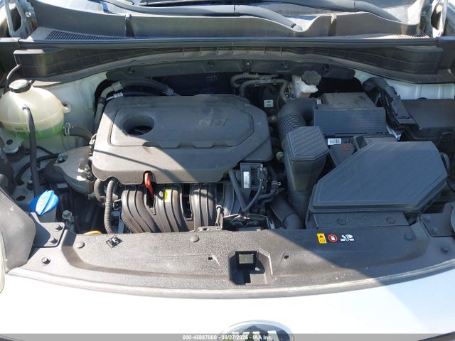Продаж на аукціоні авто 2017 Kia Sportage Lx, vin: KNDPM3AC6H7237608, номер лоту: 45987880