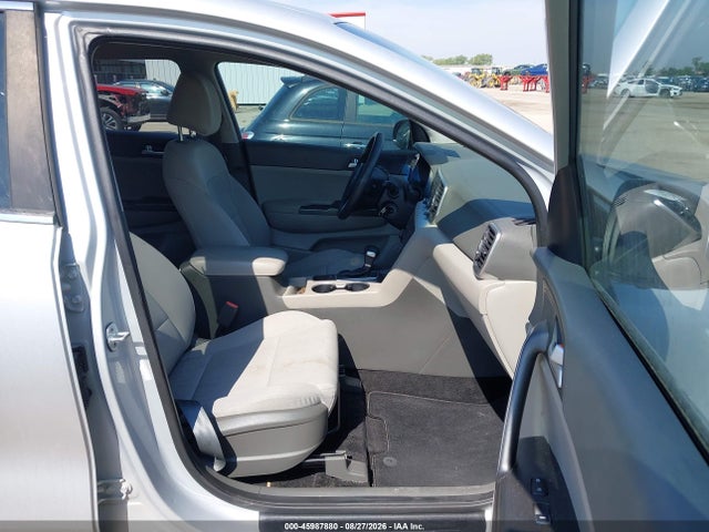 Продаж на аукціоні авто 2017 Kia Sportage Lx, vin: KNDPM3AC6H7237608, номер лоту: 45987880