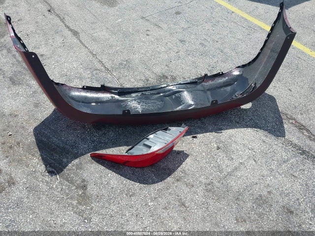 Aukcja sprzedaży 2016 Hyundai Accent Se, vin: KMHCT4AE2GU141835, numer aukcji: 45987884