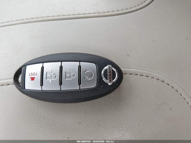 Продаж на аукціоні авто 2021 Nissan Rogue Sport Sl Awd Xtronic Cvt, vin: JN1BJ1CW0MW672299, номер лоту: 45987887