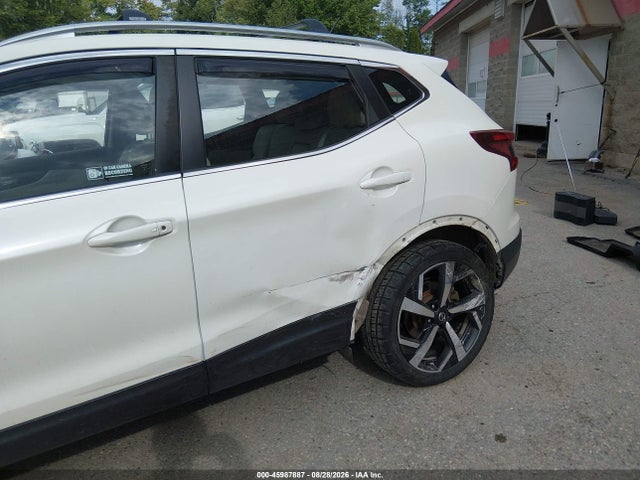 Продаж на аукціоні авто 2021 Nissan Rogue Sport Sl Awd Xtronic Cvt, vin: JN1BJ1CW0MW672299, номер лоту: 45987887