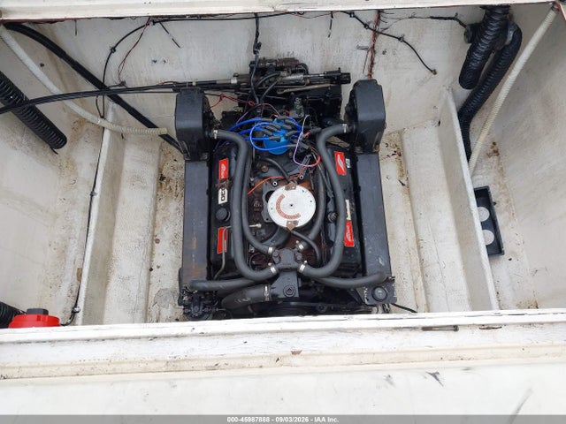 45987888 :رقم المزاد ، CCBAF107M80G vin ، 1980 Chris Craft Other مزاد بيع