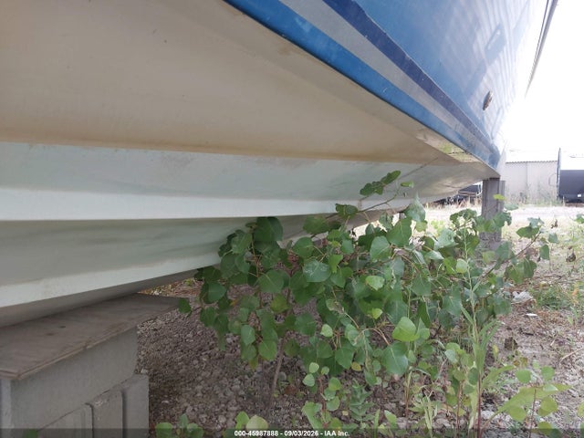 45987888 :رقم المزاد ، CCBAF107M80G vin ، 1980 Chris Craft Other مزاد بيع