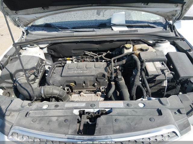 Aukcja sprzedaży 2014 Chevrolet Cruze 1lt Auto, vin: 1G1PC5SB3E7279579, numer aukcji: 45987889