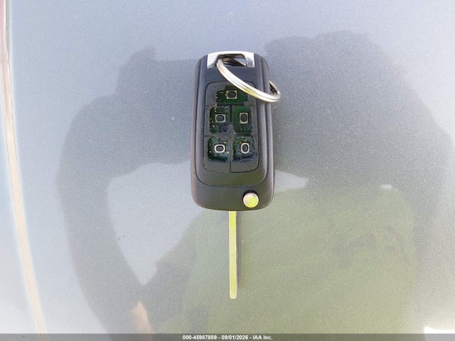 Aukcja sprzedaży 2014 Chevrolet Cruze 1lt Auto, vin: 1G1PC5SB3E7279579, numer aukcji: 45987889