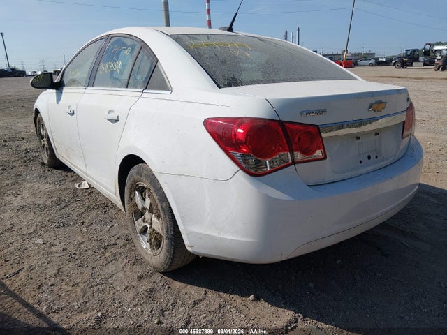 Aukcja sprzedaży 2014 Chevrolet Cruze 1lt Auto, vin: 1G1PC5SB3E7279579, numer aukcji: 45987889