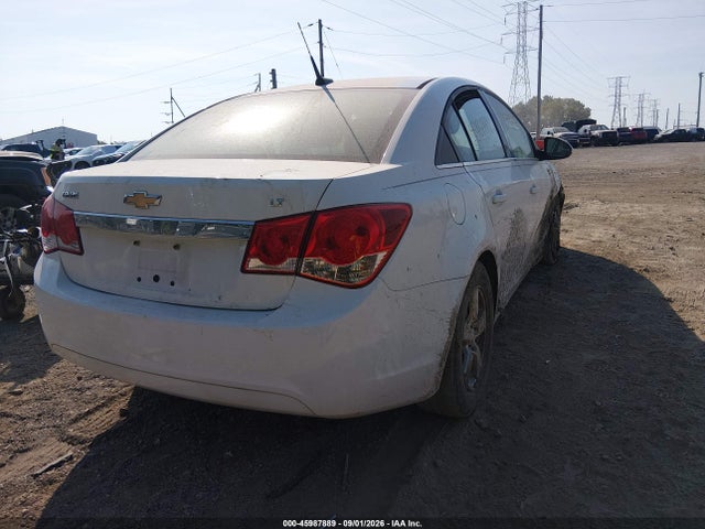 Aukcja sprzedaży 2014 Chevrolet Cruze 1lt Auto, vin: 1G1PC5SB3E7279579, numer aukcji: 45987889