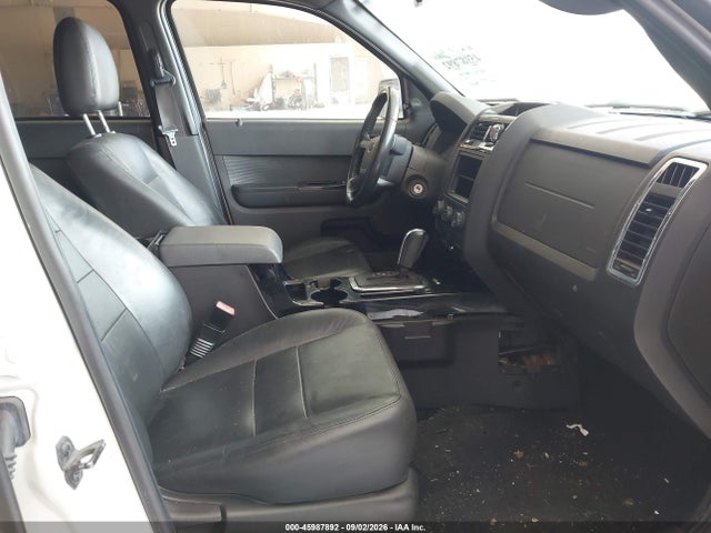 Продаж на аукціоні авто 2009 Ford Escape Limited, vin: 1FMCU04G19KD01043, номер лоту: 45987892