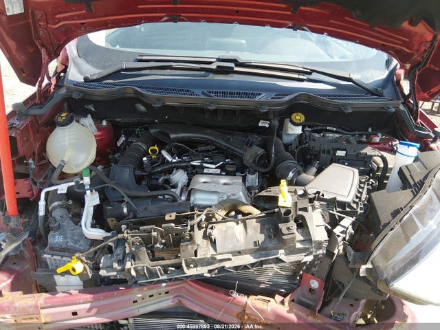 Продажа на аукционе авто 2019 Ford Ecosport Se, vin: MAJ3S2GE1KC285559, номер лота: 45987893