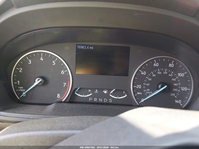 Продажа на аукционе авто 2019 Ford Ecosport Se, vin: MAJ3S2GE1KC285559, номер лота: 45987893
