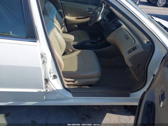 Aukcja sprzedaży 1998 Honda Accord Ex, vin: 1HGCG5653WA048296, numer aukcji: 45987894
