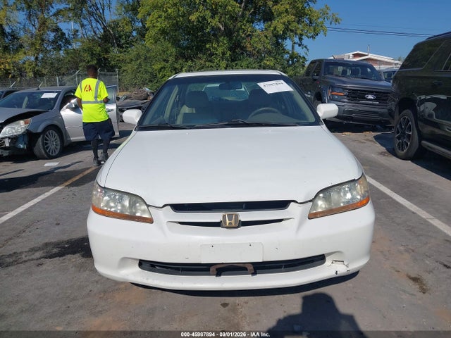 Aukcja sprzedaży 1998 Honda Accord Ex, vin: 1HGCG5653WA048296, numer aukcji: 45987894
