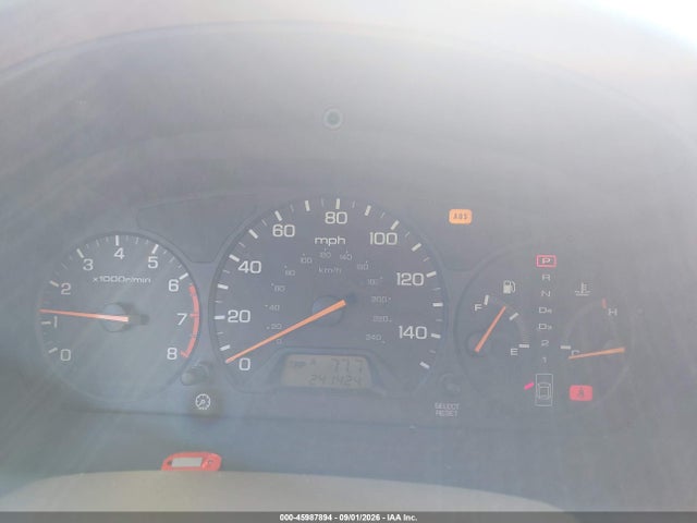 Aukcja sprzedaży 1998 Honda Accord Ex, vin: 1HGCG5653WA048296, numer aukcji: 45987894