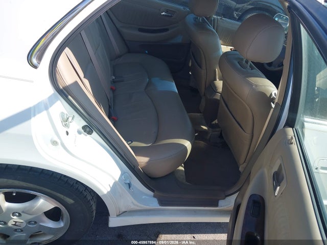Aukcja sprzedaży 1998 Honda Accord Ex, vin: 1HGCG5653WA048296, numer aukcji: 45987894