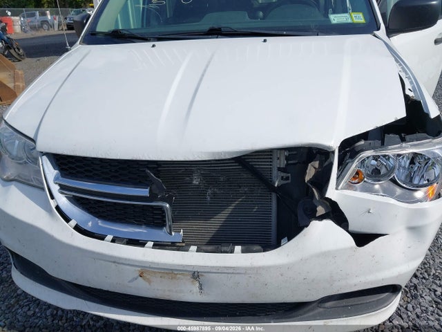 Продаж на аукціоні авто 2019 Dodge Grand Caravan Se, vin: 2C4RDGBG9KR673652, номер лоту: 45987895