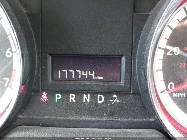Продаж на аукціоні авто 2019 Dodge Grand Caravan Se, vin: 2C4RDGBG9KR673652, номер лоту: 45987895
