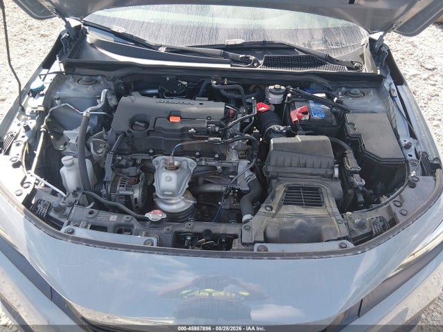 Продаж на аукціоні авто 2024 Honda Civic Sport, vin: 2HGFE2F59RH528513, номер лоту: 45987896