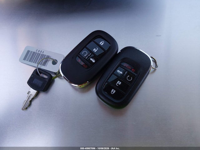 Продаж на аукціоні авто 2024 Honda Civic Sport, vin: 2HGFE2F59RH528513, номер лоту: 45987896