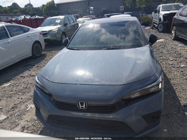 Продаж на аукціоні авто 2024 Honda Civic Sport, vin: 2HGFE2F59RH528513, номер лоту: 45987896