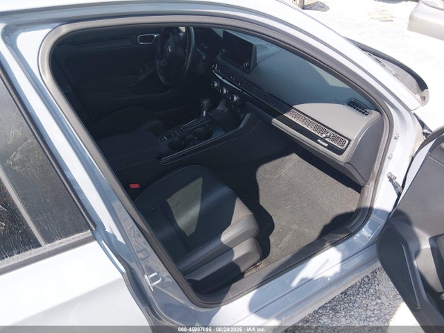 Продаж на аукціоні авто 2024 Honda Civic Sport, vin: 2HGFE2F59RH528513, номер лоту: 45987896
