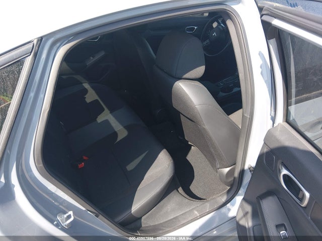 Продаж на аукціоні авто 2024 Honda Civic Sport, vin: 2HGFE2F59RH528513, номер лоту: 45987896