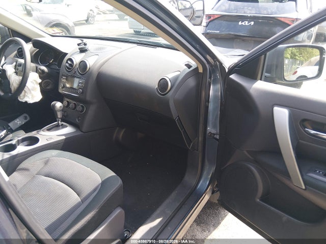 2013 Nissan Rogue Sv მანქანა იყიდება აუქციონზე, vin: JN8AS5MV7DW638769, აუქციონის ნომერი: 45987910