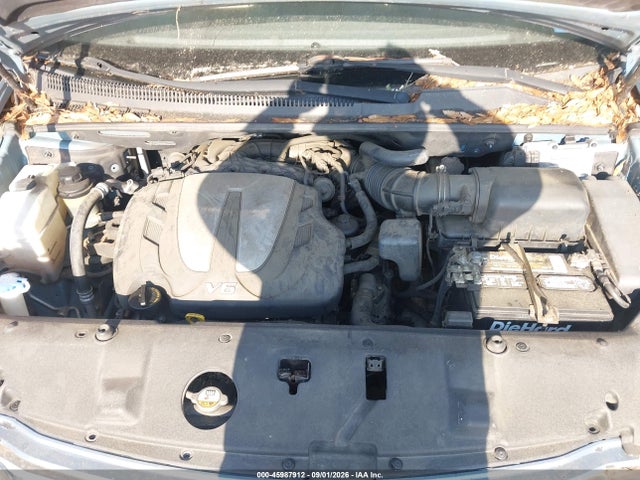 Aukcja sprzedaży 2014 Kia Sedona Lx, vin: KNDMG4C76E6574409, numer aukcji: 45987912