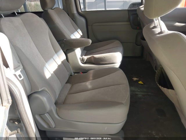 Aukcja sprzedaży 2014 Kia Sedona Lx, vin: KNDMG4C76E6574409, numer aukcji: 45987912