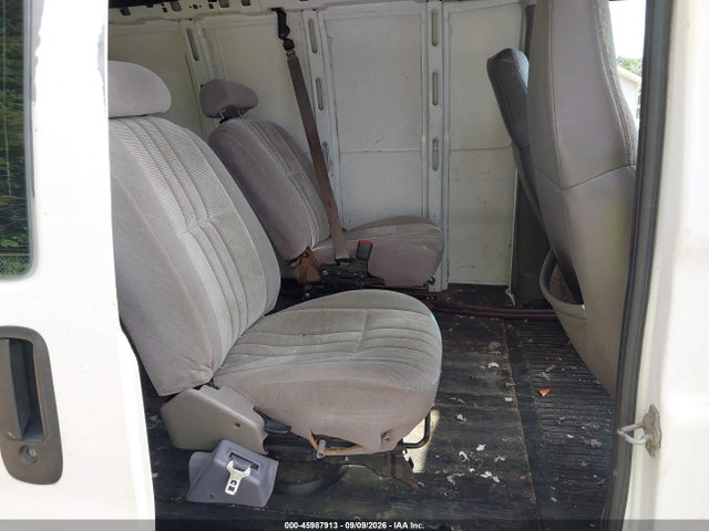 Aukcja sprzedaży 2005 Chevrolet Express, vin: 1GCGG25U351172168, numer aukcji: 45987913