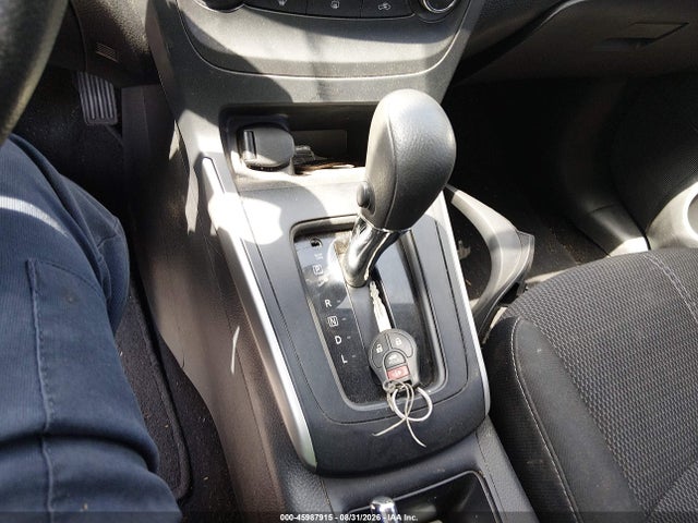 Nissan SENTRA S 2017 3N1AB7AP0HY372946 Image 11