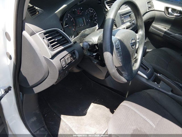 Nissan SENTRA S 2017 3N1AB7AP0HY372946 Image 13