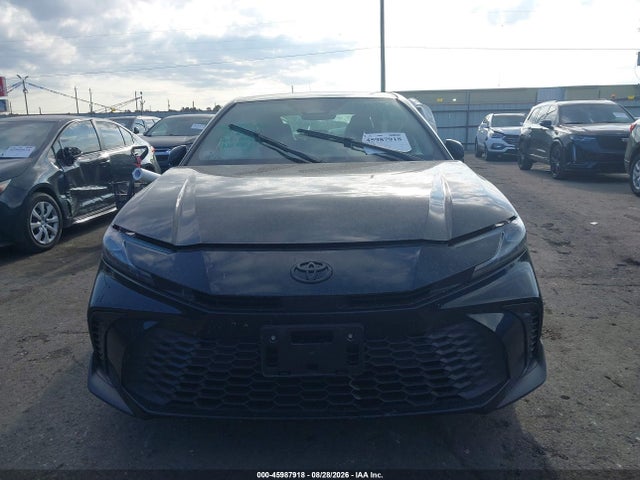 2026 Toyota Camry Se მანქანა იყიდება აუქციონზე, vin: 4T1DBADK0TU054307, აუქციონის ნომერი: 45987918