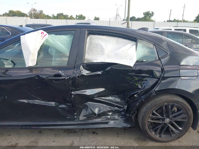 2026 Toyota Camry Se მანქანა იყიდება აუქციონზე, vin: 4T1DBADK0TU054307, აუქციონის ნომერი: 45987918