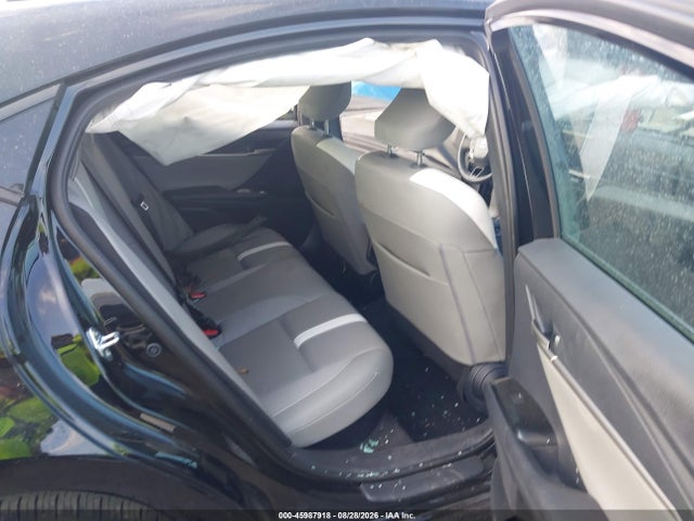 2026 Toyota Camry Se მანქანა იყიდება აუქციონზე, vin: 4T1DBADK0TU054307, აუქციონის ნომერი: 45987918