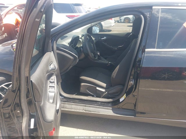 Ford FOCUS SEL 2017 1FADP3M25HL219806 Image 5