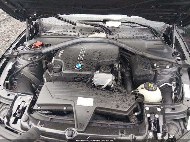 Продаж на аукціоні авто 2015 Bmw 328i, vin: WBA3C1C57FK123385, номер лоту: 45987923