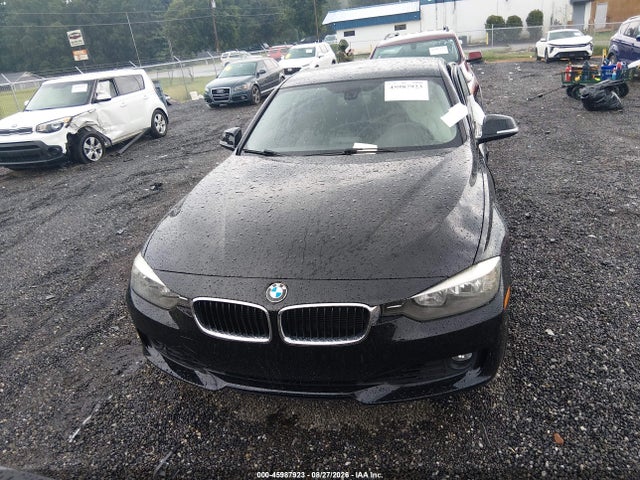 Продаж на аукціоні авто 2015 Bmw 328i, vin: WBA3C1C57FK123385, номер лоту: 45987923