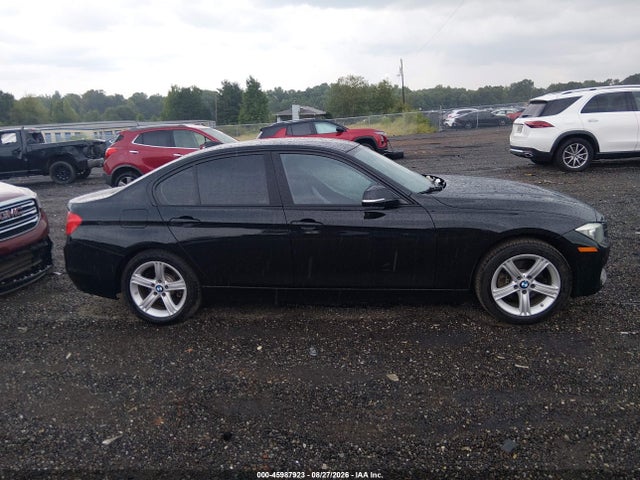 Продаж на аукціоні авто 2015 Bmw 328i, vin: WBA3C1C57FK123385, номер лоту: 45987923