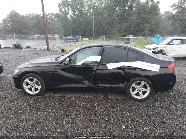 Продаж на аукціоні авто 2015 Bmw 328i, vin: WBA3C1C57FK123385, номер лоту: 45987923