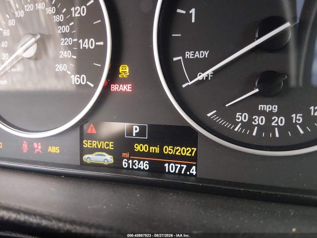 Продаж на аукціоні авто 2015 Bmw 328i, vin: WBA3C1C57FK123385, номер лоту: 45987923