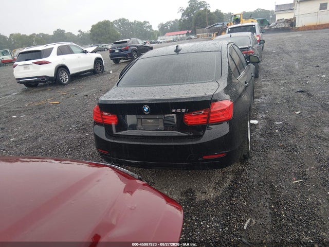 Продаж на аукціоні авто 2015 Bmw 328i, vin: WBA3C1C57FK123385, номер лоту: 45987923