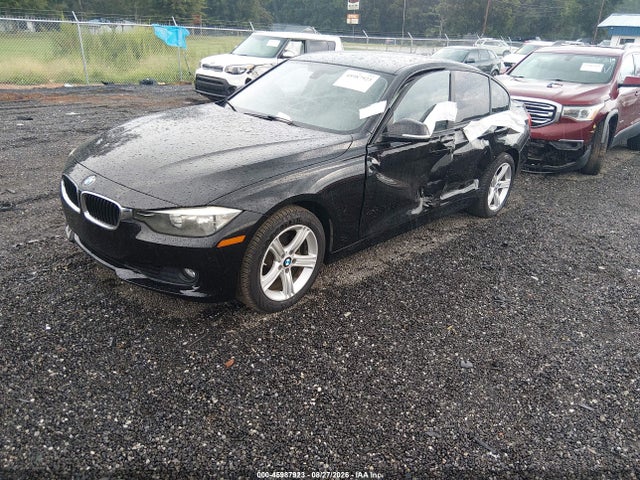 Продаж на аукціоні авто 2015 Bmw 328i, vin: WBA3C1C57FK123385, номер лоту: 45987923