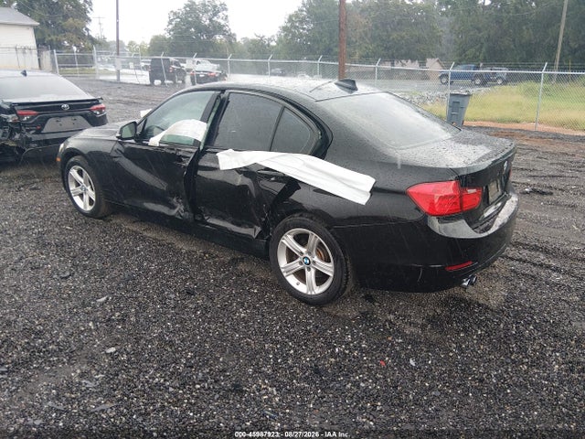 Продаж на аукціоні авто 2015 Bmw 328i, vin: WBA3C1C57FK123385, номер лоту: 45987923
