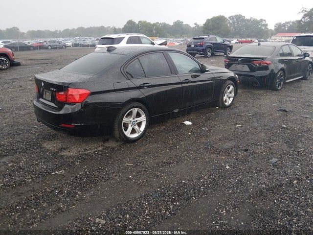 Продаж на аукціоні авто 2015 Bmw 328i, vin: WBA3C1C57FK123385, номер лоту: 45987923