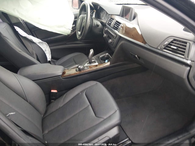 Продаж на аукціоні авто 2015 Bmw 328i, vin: WBA3C1C57FK123385, номер лоту: 45987923
