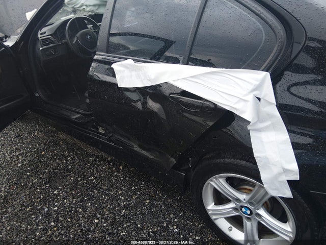 Продаж на аукціоні авто 2015 Bmw 328i, vin: WBA3C1C57FK123385, номер лоту: 45987923