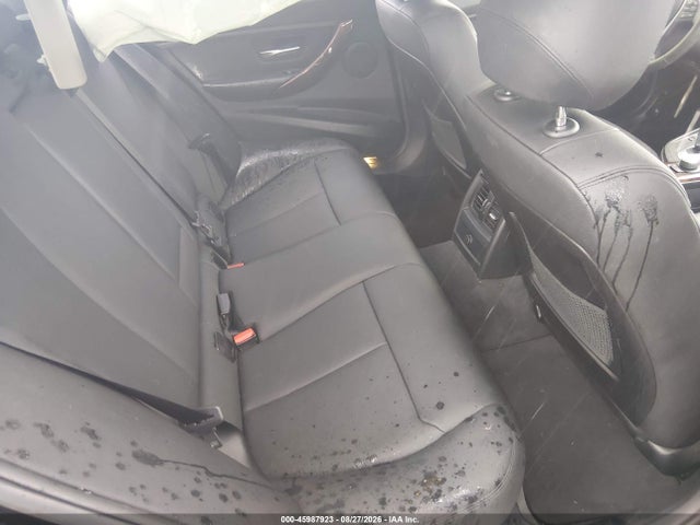 Продаж на аукціоні авто 2015 Bmw 328i, vin: WBA3C1C57FK123385, номер лоту: 45987923