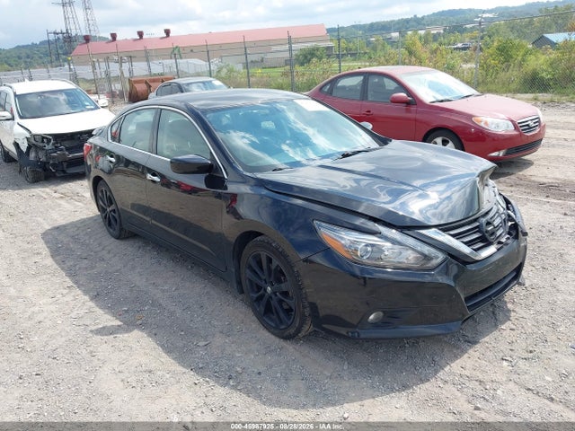 Aukcja sprzedaży 2017 Nissan Altima 2.5 Sr, vin: 1N4AL3AP1HC276518, numer aukcji: 45987925